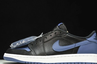 Navy Jordan Retro Mystic OG 1 CZ0790-041 Low 0929